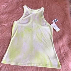 Old navy women sleeveless top